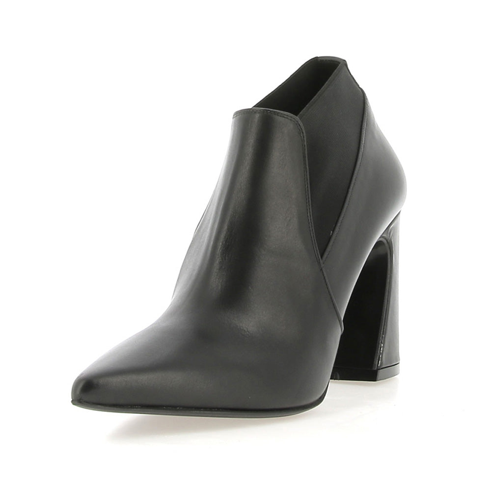 Tronchetto Albano Donna - Nero