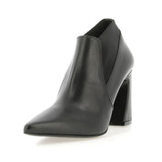 Tronchetto Albano Donna - Nero