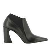 Tronchetto Albano Donna - Nero