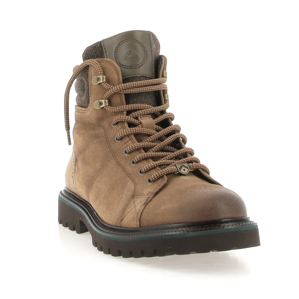 Scarponcino Ambitious Uomo - Marrone