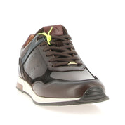Sneakers Ambitious Uomo - Marrone