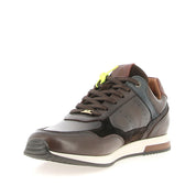 Sneakers Ambitious Uomo - Marrone
