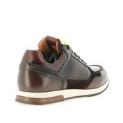 Sneakers Ambitious Uomo - Marrone