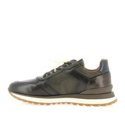 Sneakers Ambitious Uomo - Verde