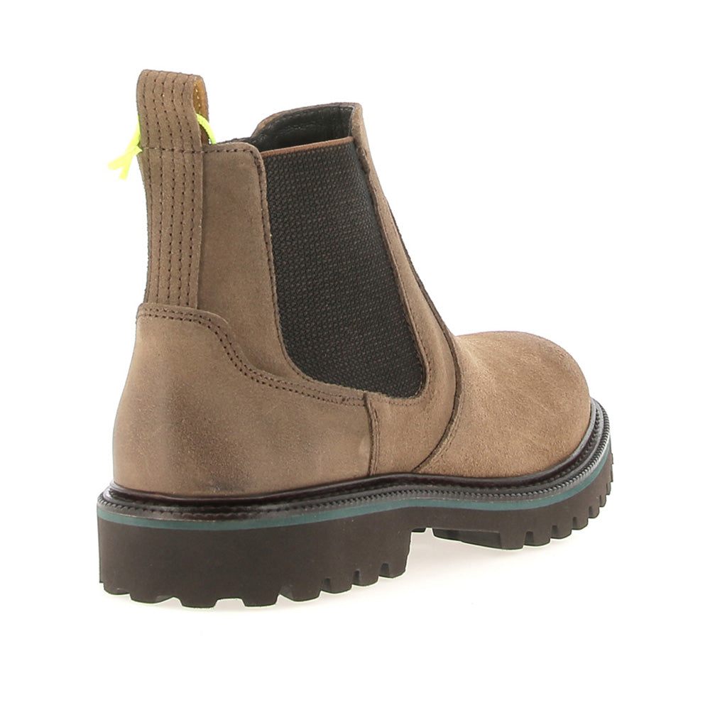 Stivaletto Ambitious Uomo - Marrone