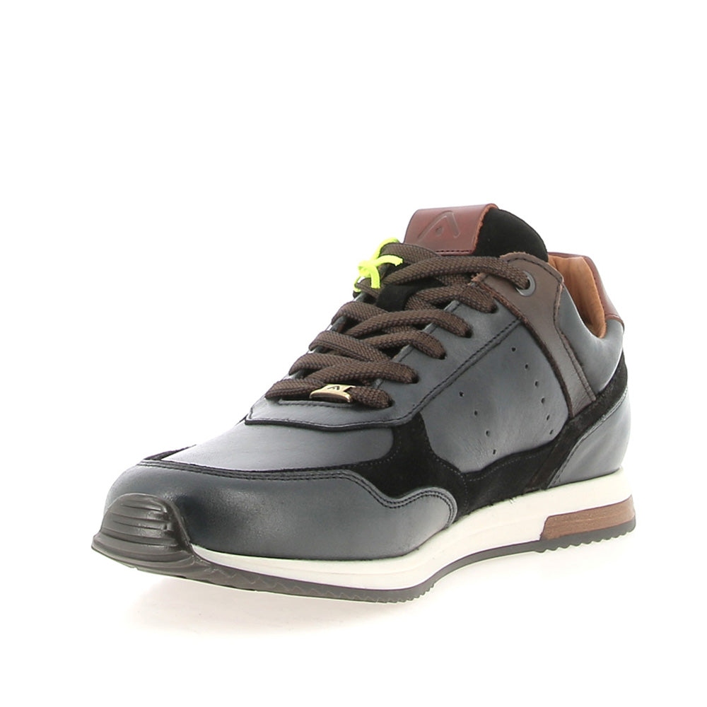 Sneakers Ambitious Uomo - Blu