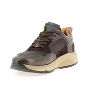 Sneakers Ambitious Uomo - Marrone