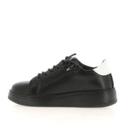 Sneakers Asso Bambina - Nero