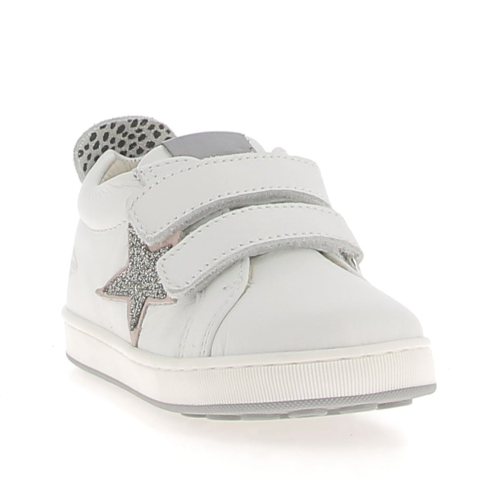 Sneakers Balducci Cita Bambina - Bianco
