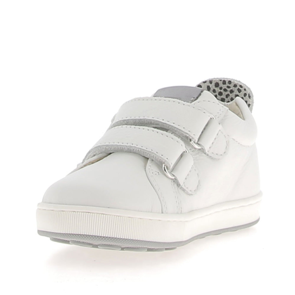 Sneakers Balducci Cita Bambina - Bianco