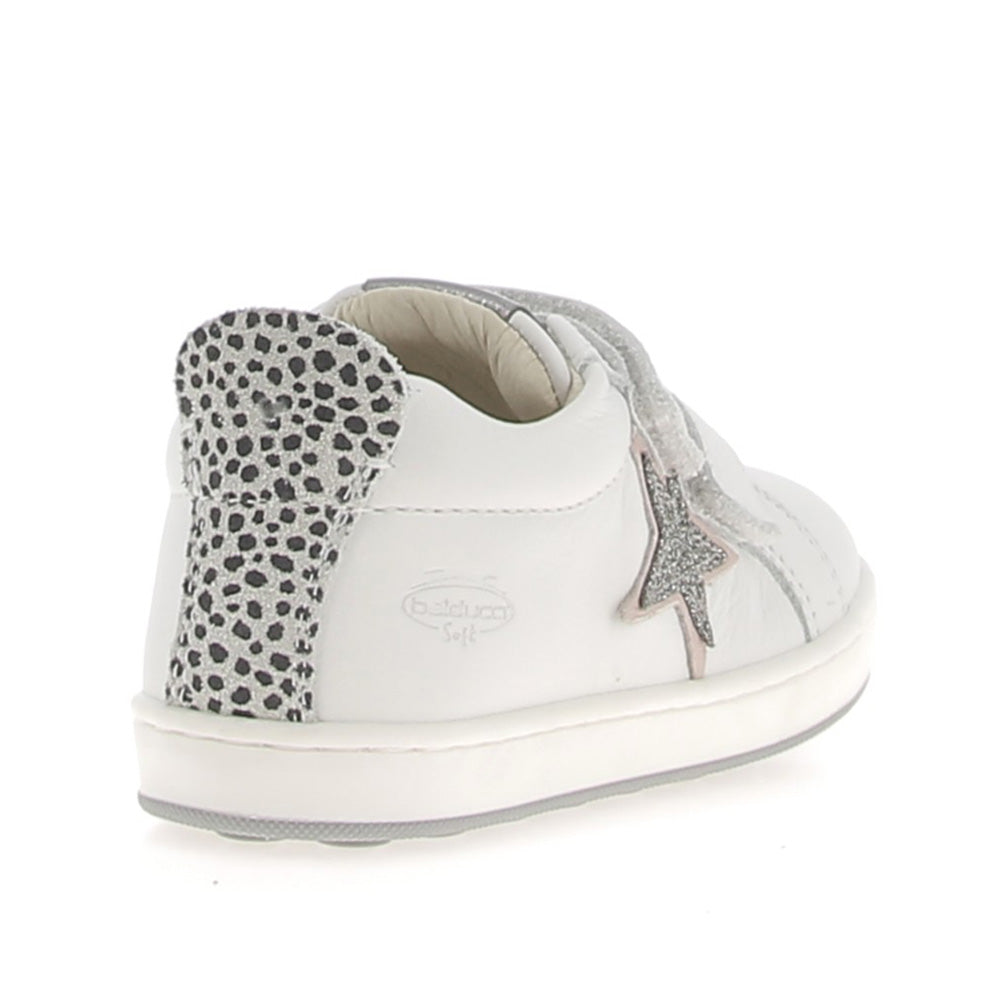 Sneakers Balducci Cita Bambina - Bianco