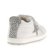 Sneakers Balducci Cita Bambina - Bianco