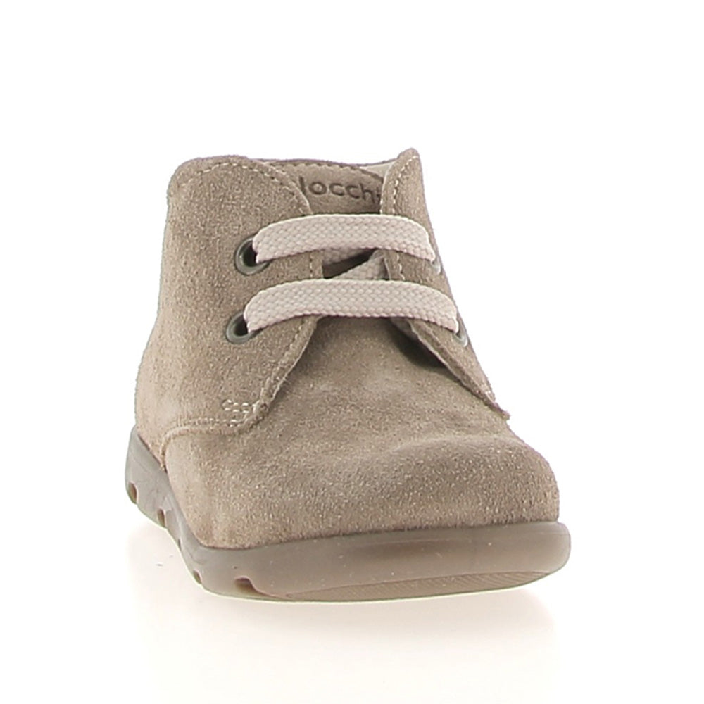 Polacco Balocchi Bambino - Beige