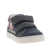 Sneakers Balocchi Bambina - Blu