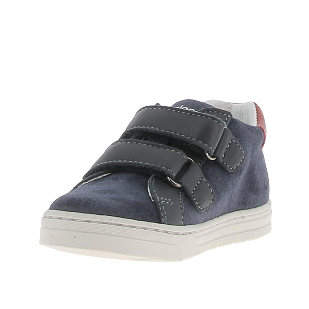 Sneakers Balocchi Bambina - Blu