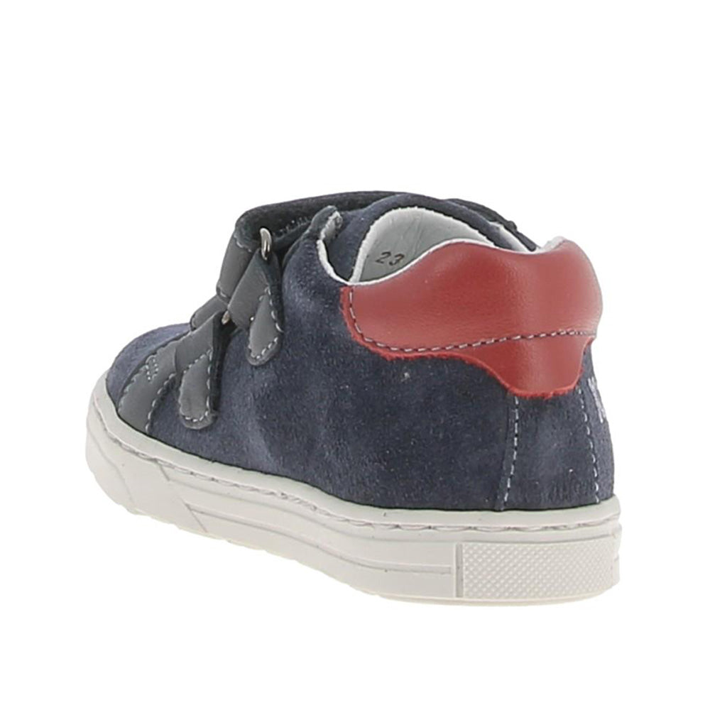 Sneakers Balocchi Bambina - Blu