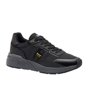 Sneakers Blauer Uomo - Nero