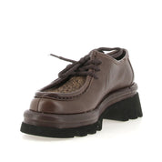 Mocassino Bruno Premi Donna - Marrone