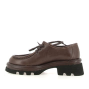 Mocassino Bruno Premi Donna - Marrone