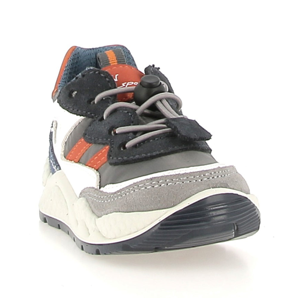 Sneakers Ciciban Sport Bambino - Blu