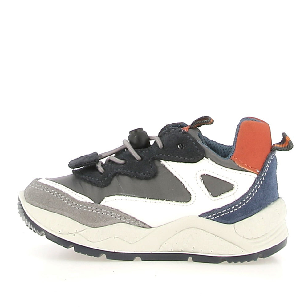 Sneakers Ciciban Sport Bambino - Blu