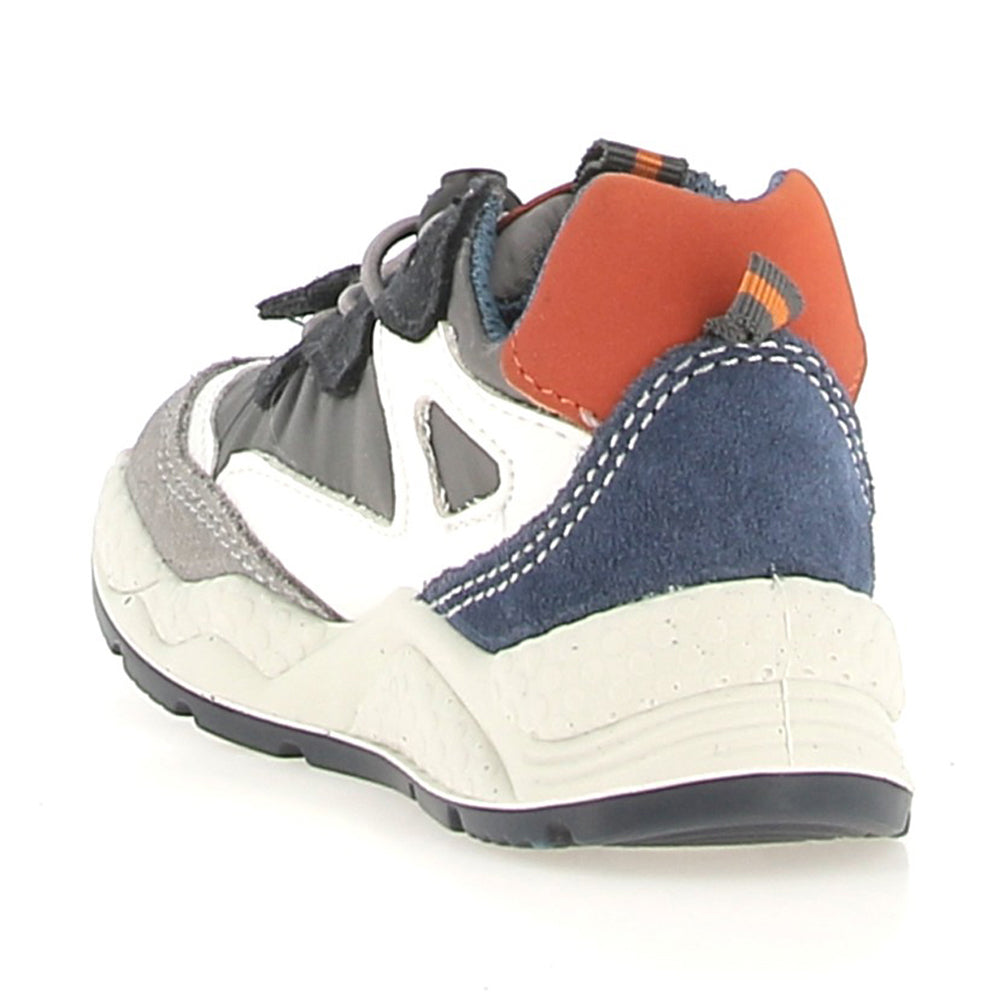 Sneakers Ciciban Sport Bambino - Blu
