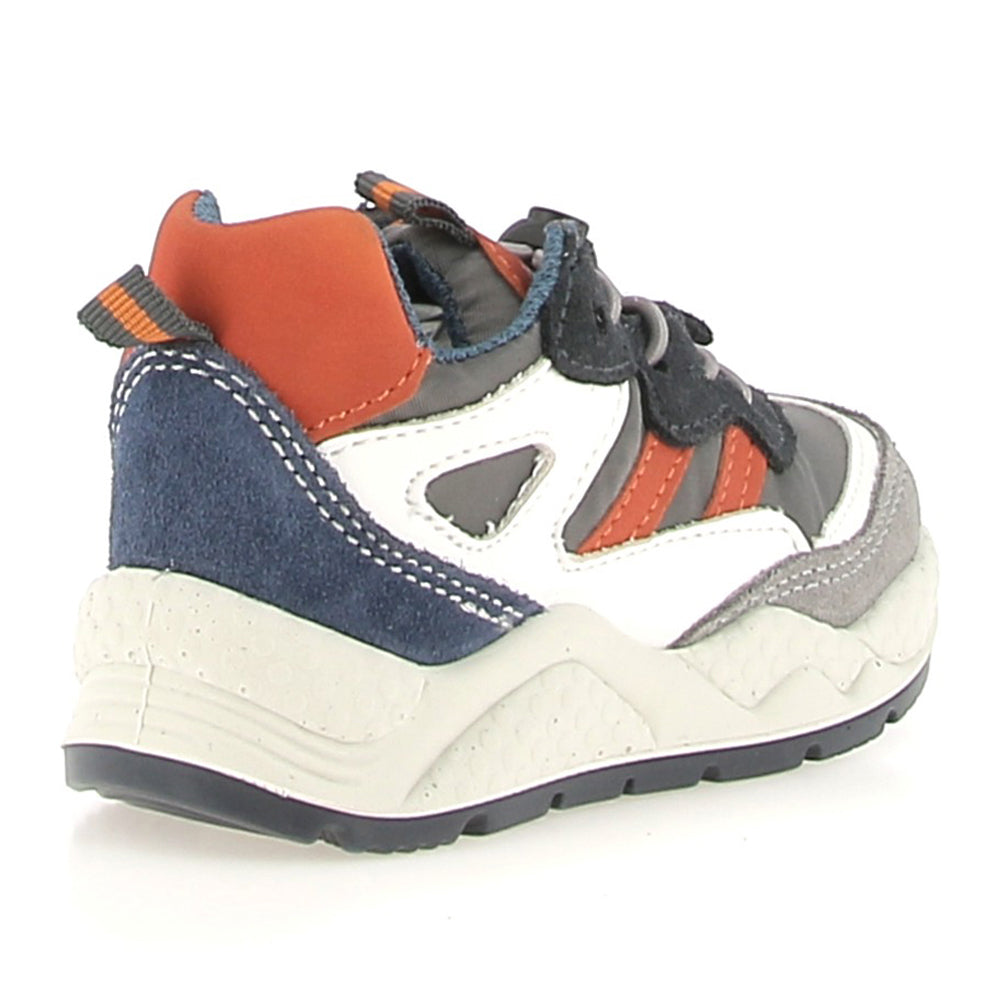 Sneakers Ciciban Sport Bambino - Blu