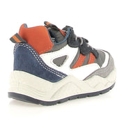 Sneakers Ciciban Sport Bambino - Blu