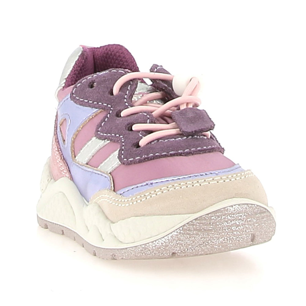Sneakers Ciciban Sport Bambino - Viola