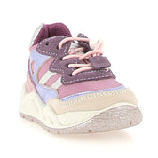 Sneakers Ciciban Sport Bambino - Viola