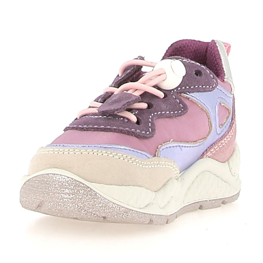Sneakers Ciciban Sport Bambino - Viola