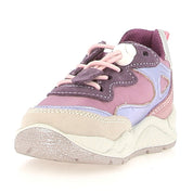 Sneakers Ciciban Sport Bambino - Viola