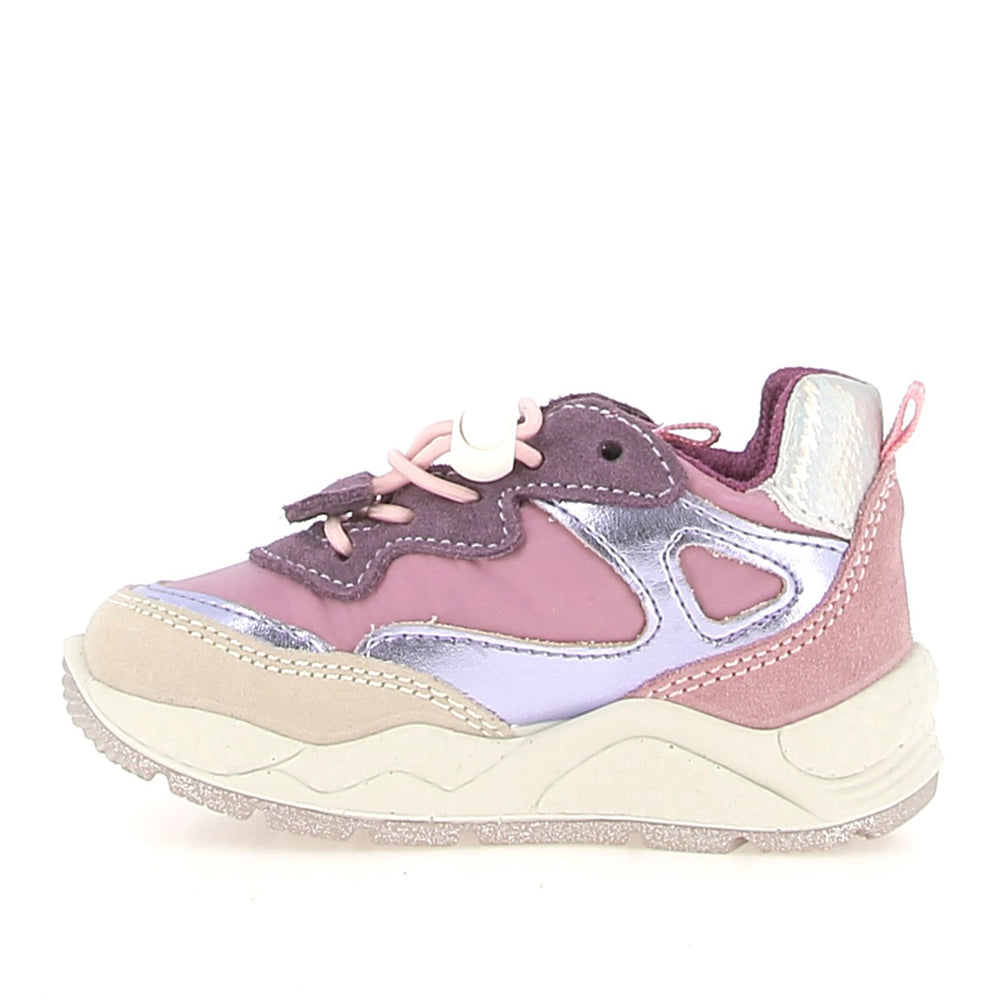 Sneakers Ciciban Sport Bambino - Viola