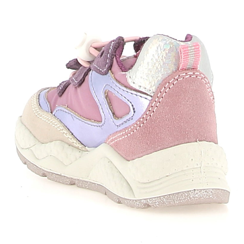 Sneakers Ciciban Sport Bambino - Viola