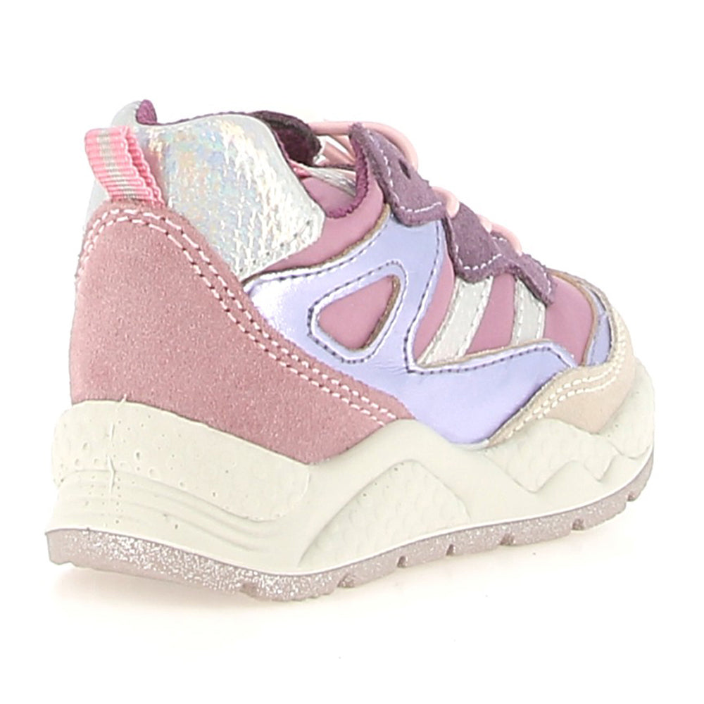Sneakers Ciciban Sport Bambino - Viola