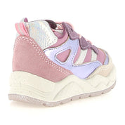 Sneakers Ciciban Sport Bambino - Viola