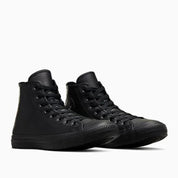 Sneakers Converse Ctas hi Uomo - Nero