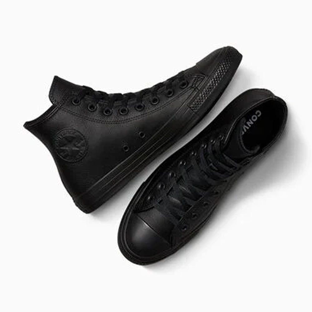 Sneakers Converse Ctas hi Uomo - Nero