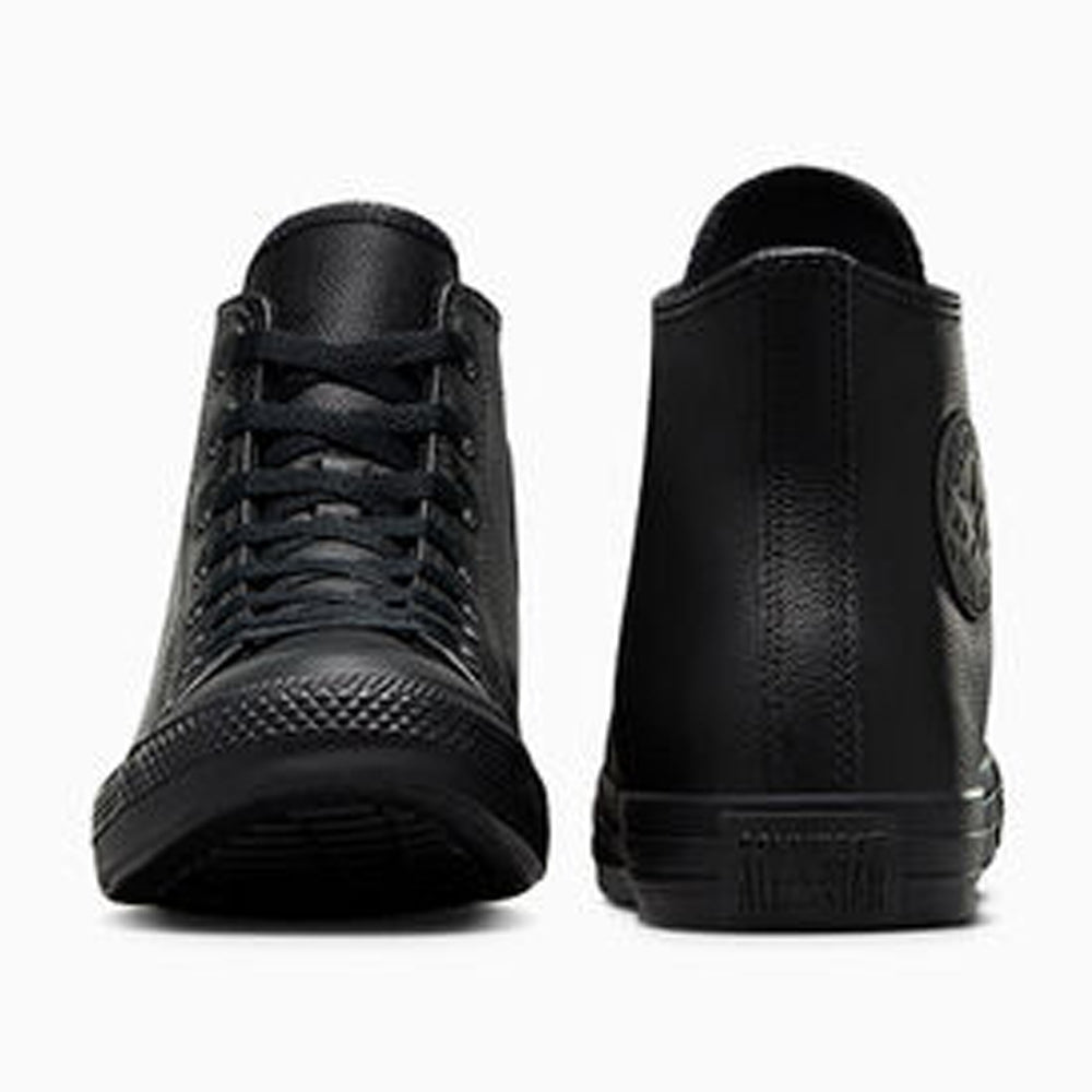 Sneakers Converse Ctas hi Uomo - Nero