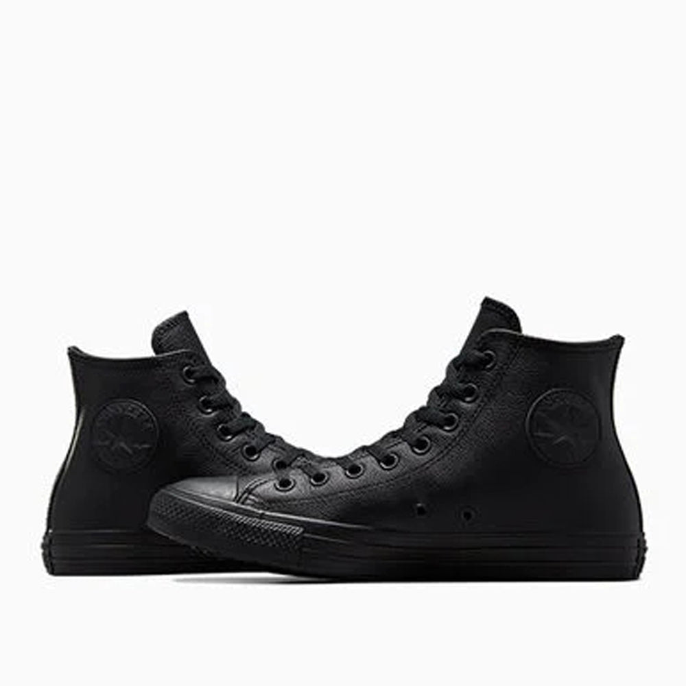 Sneakers Converse Ctas hi Uomo - Nero
