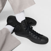 Sneakers Converse Ctas hi Uomo - Nero