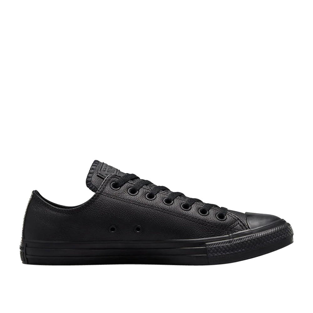 Sneakers Converse Ctas ox Uomo - Nero