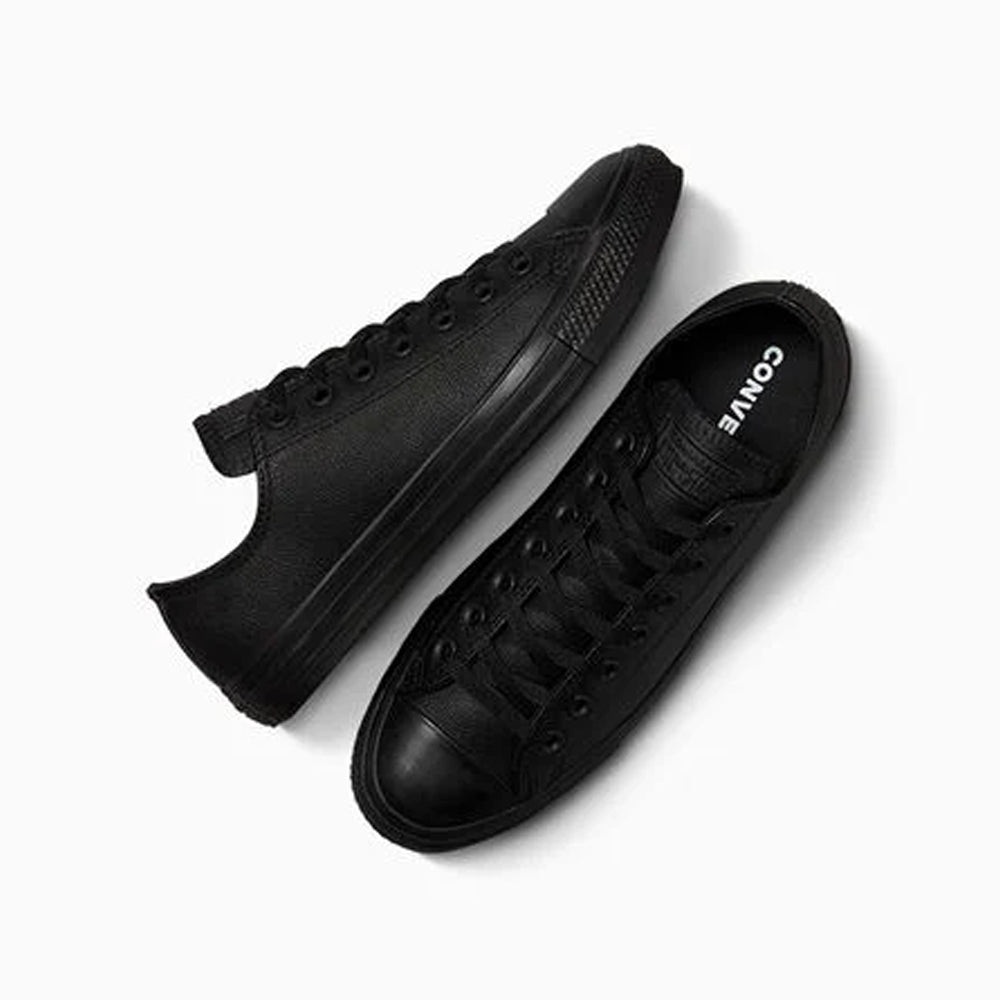 Sneakers Converse Ctas ox Uomo - Nero