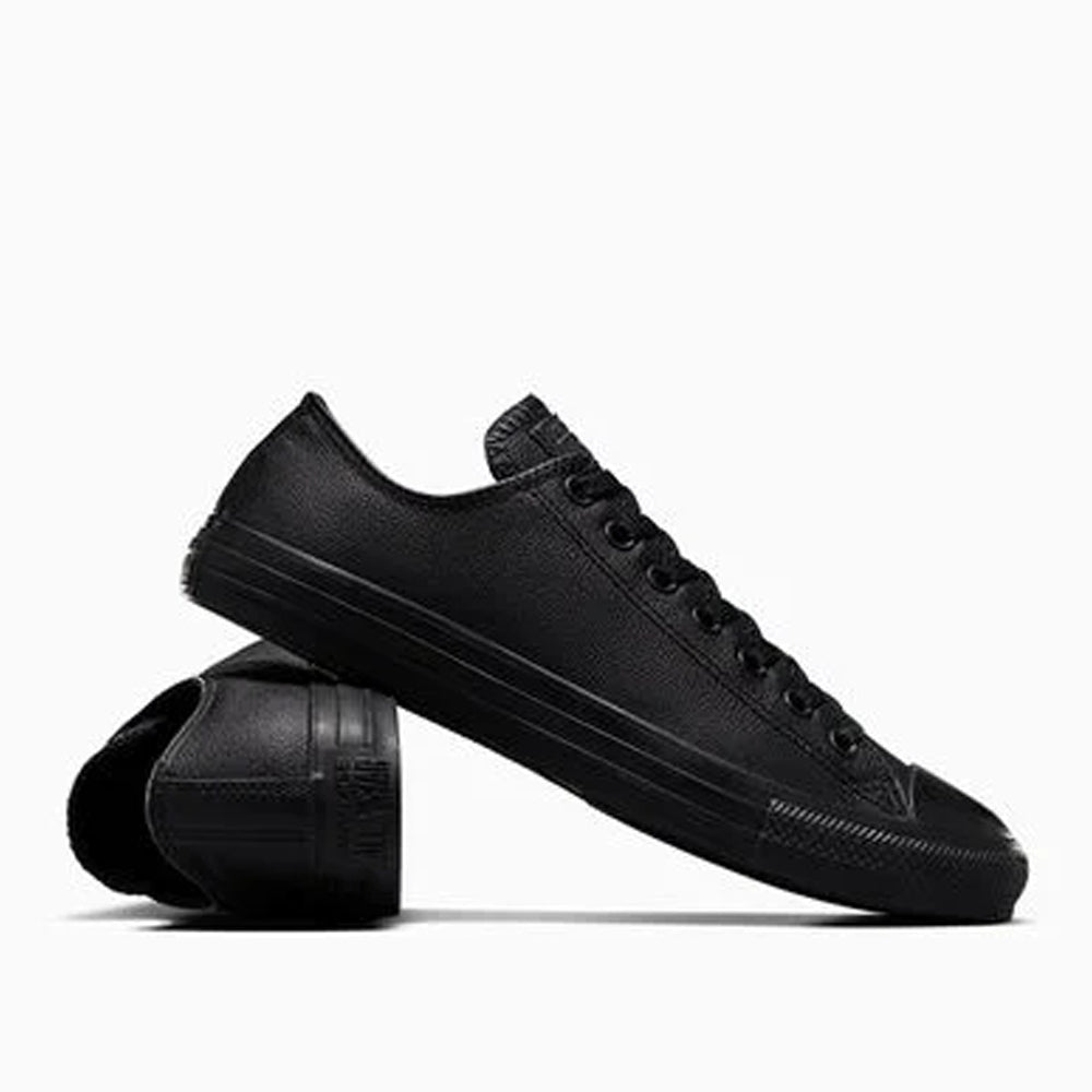 Sneakers Converse Ctas ox Uomo - Nero