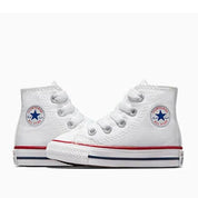 Sneakers Converse Inf C/t All Star hi Unisex Bambino - Bianco