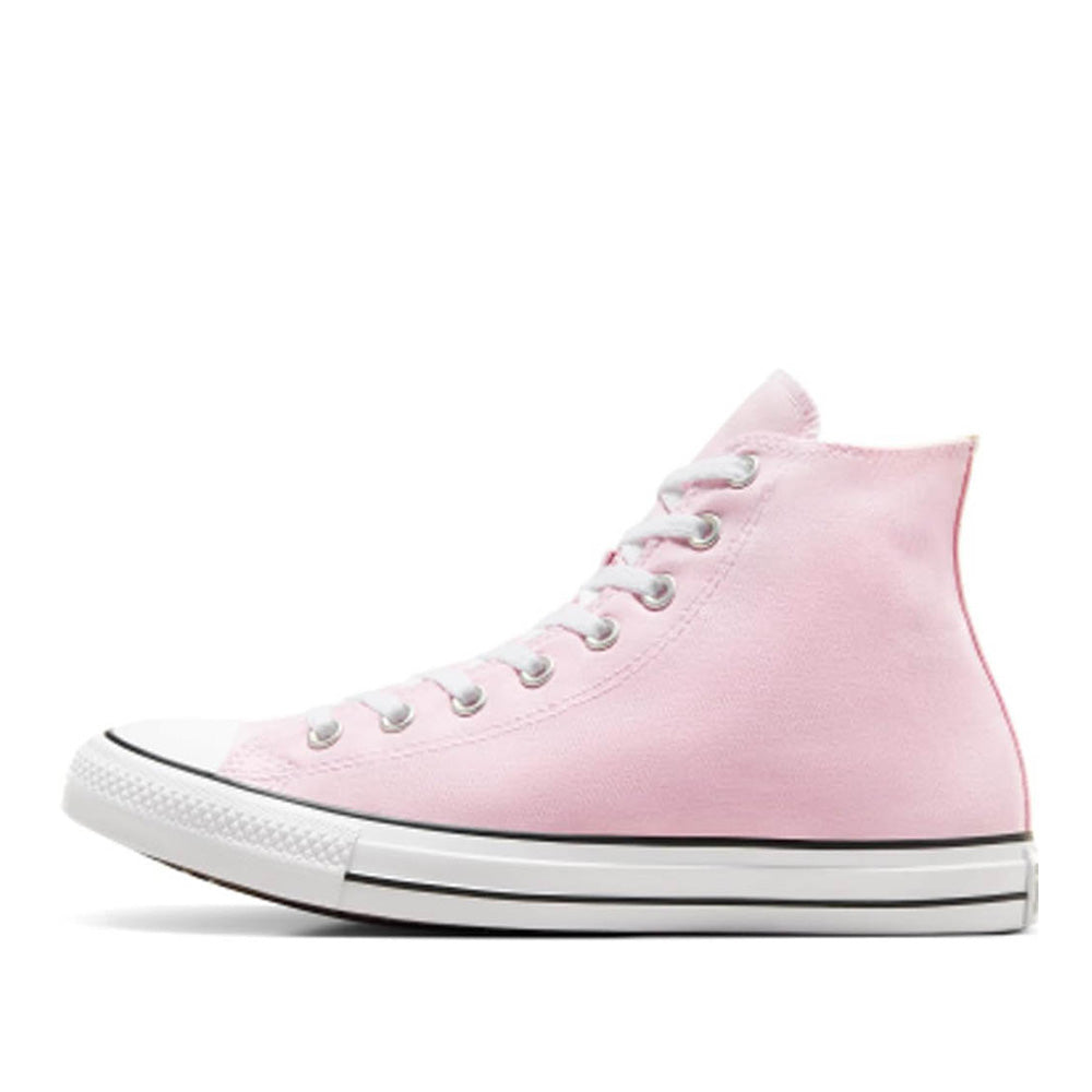 Sneakers Converse Ctas hi Unisex Adulto - Rosa
