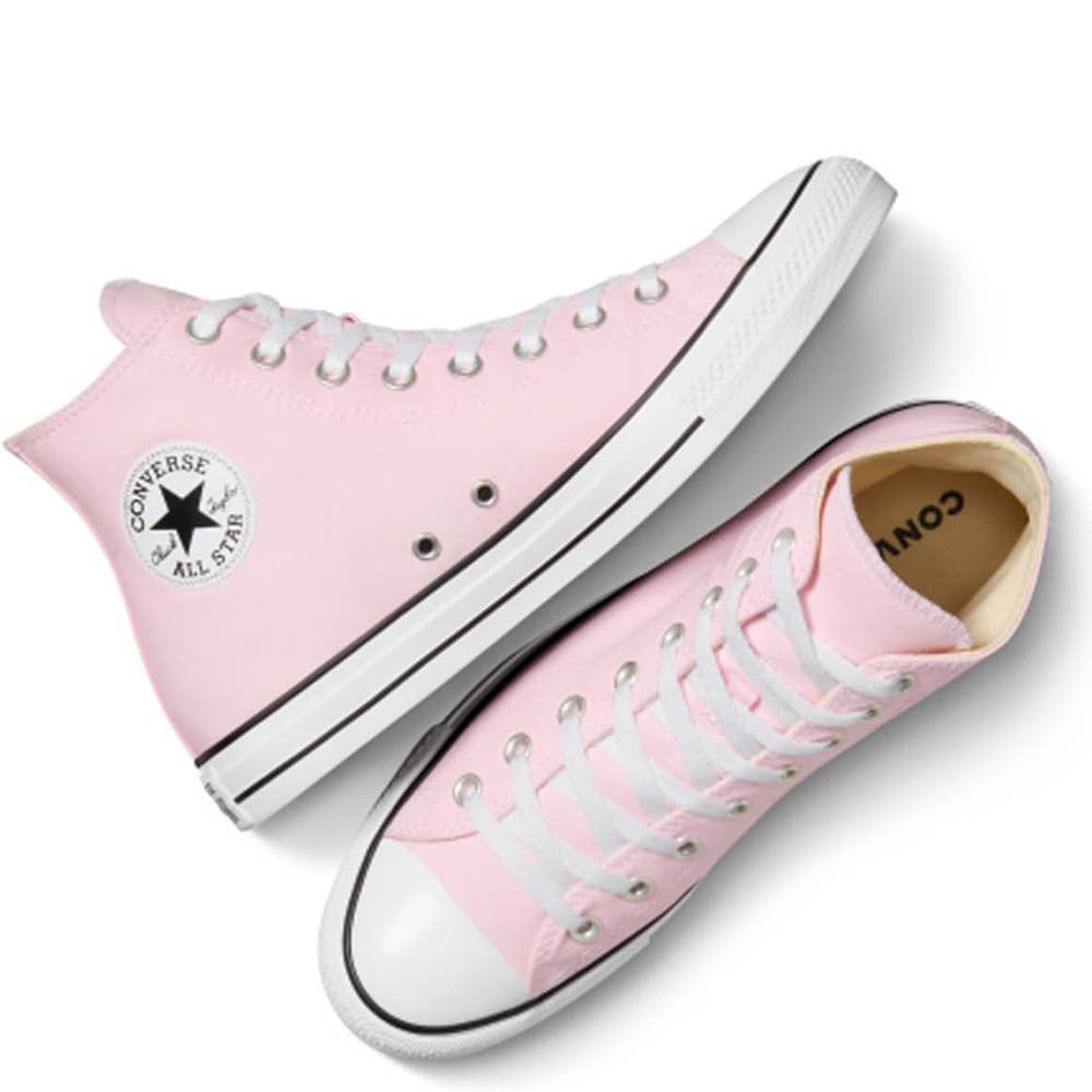 Sneakers Converse Ctas hi Unisex Adulto - Rosa