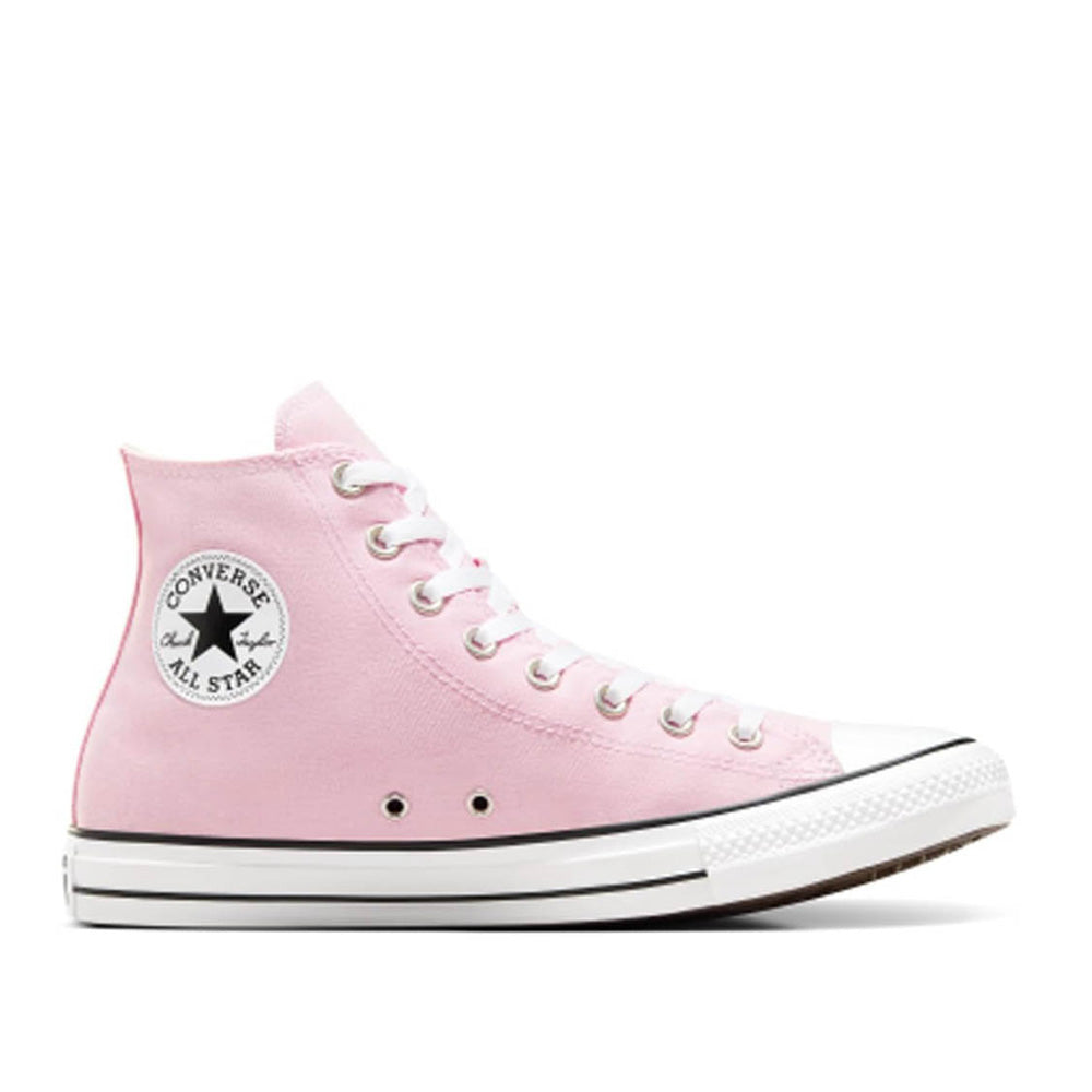 Sneakers Converse Ctas hi Unisex Adulto - Rosa