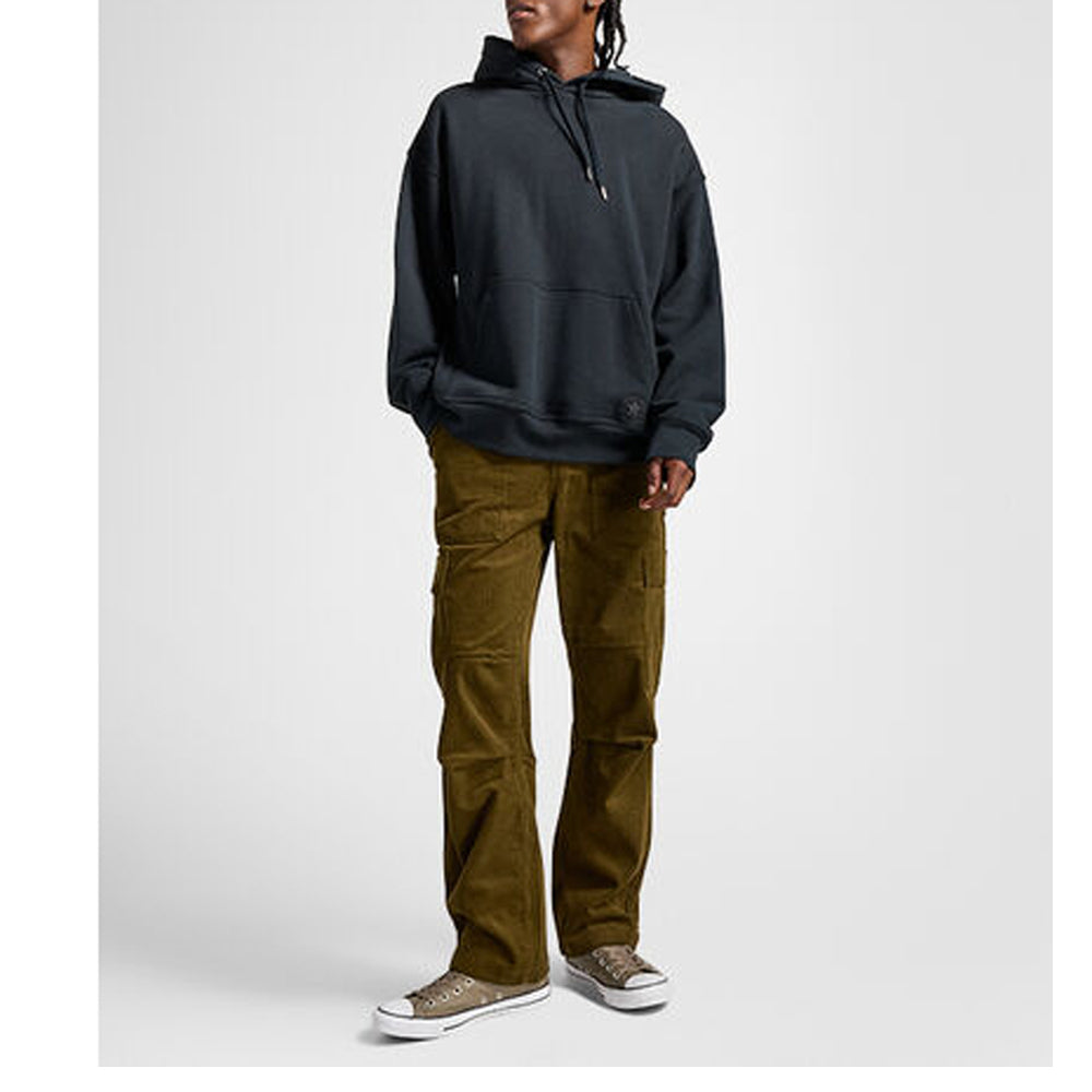 Sneakers Converse Ctas hi Uomo - Marroncino