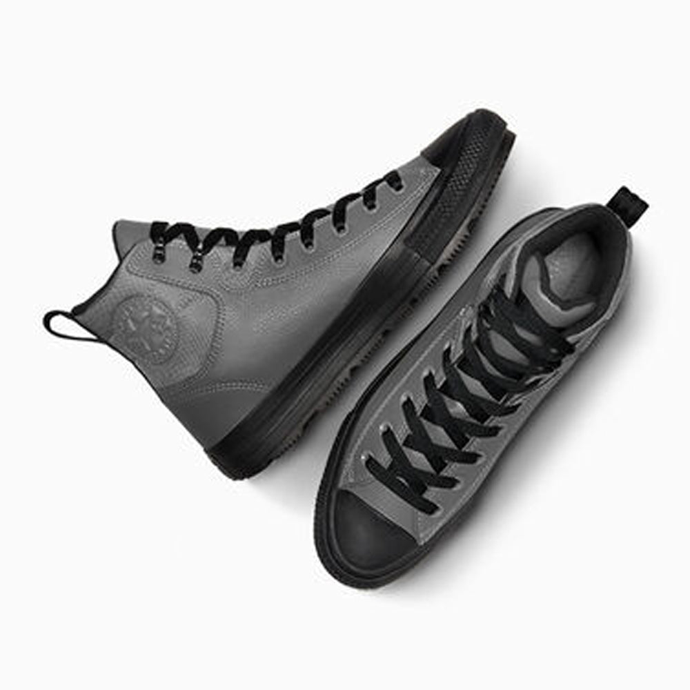 Sneakers Converse Ctas Berkshire Boot hi Uomo - Grigio